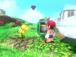 スーパーマリオオデッセイ＿滝の国でレギュラーカップ＿wtrdf-22