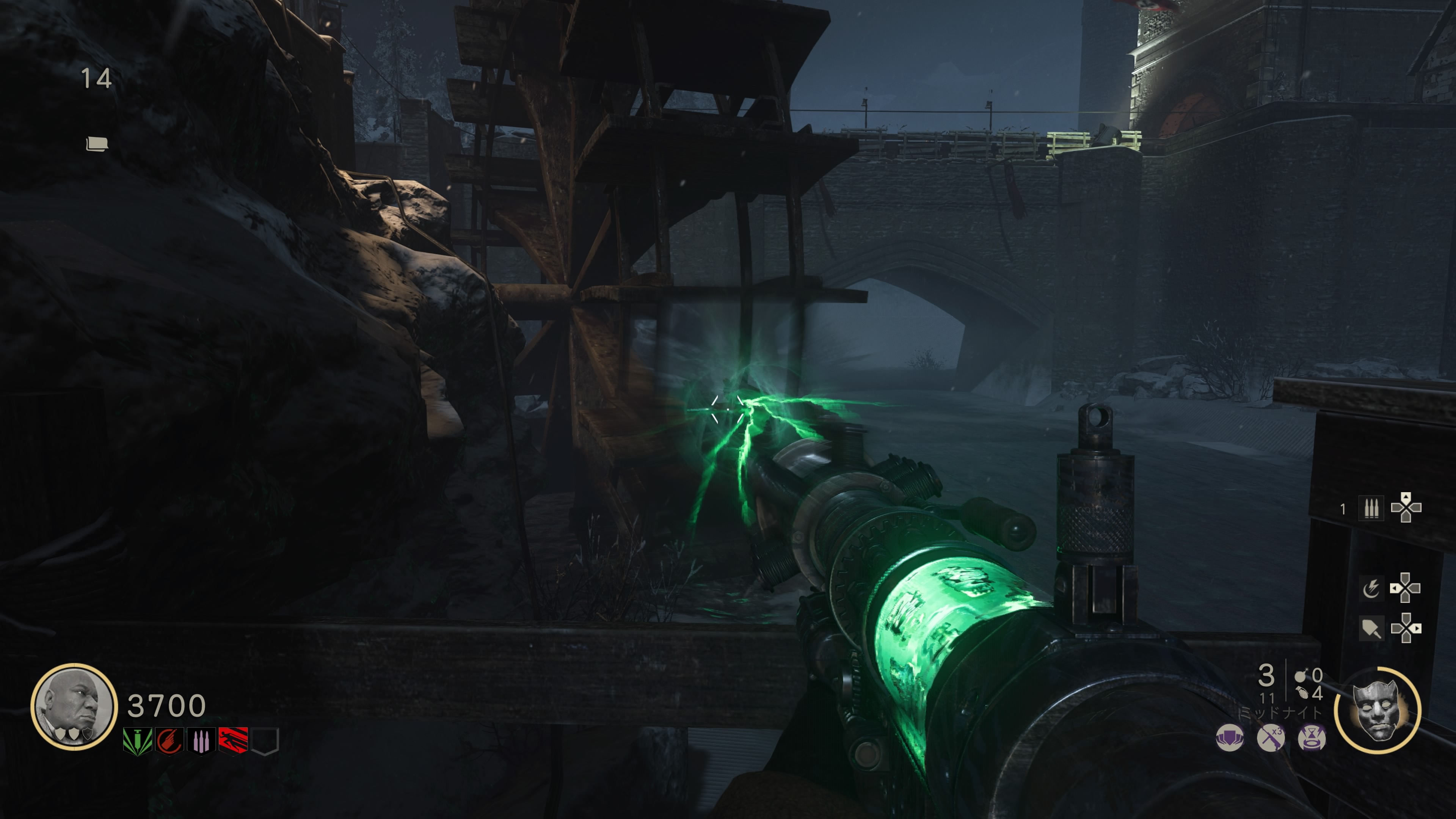 ゾンビ「最後の帝国（The Final Reich）」の謎解き(ハード)攻略｜ボス戦真エンディングまで - SAMURAI GAMERS