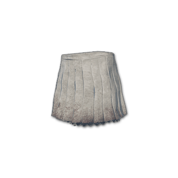 PUBG_School-Skirt