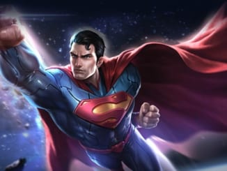 Aov-Superman