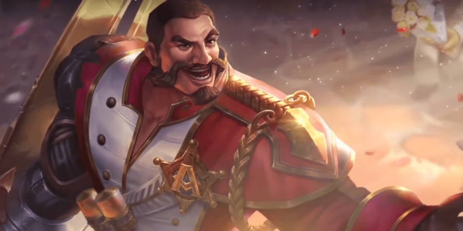 Rourkeの評価と特徴やおすすめ装備 - SAMURAI GAMERS