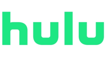 hulu ロゴ