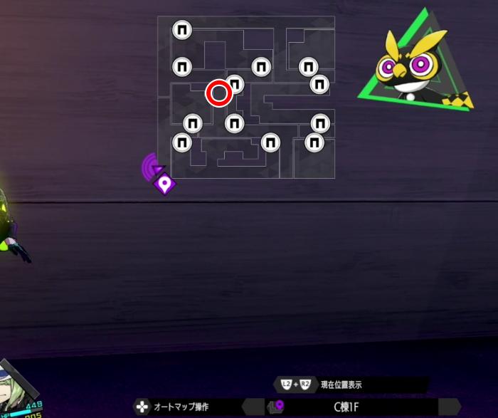 愛しき人にさよならを_マーメイドがいる場所