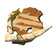 トゲボコ盾