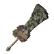 石打ち