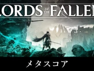 メタスコア