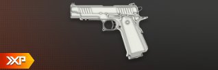 9MM DAEMON