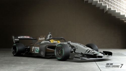 ダラーラ SF23 Super Formula / Honda '23