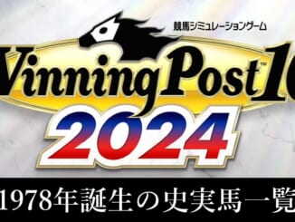 1978年誕生の史実馬一覧