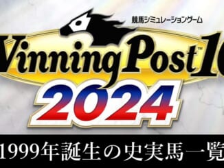 1999年誕生の史実馬一覧